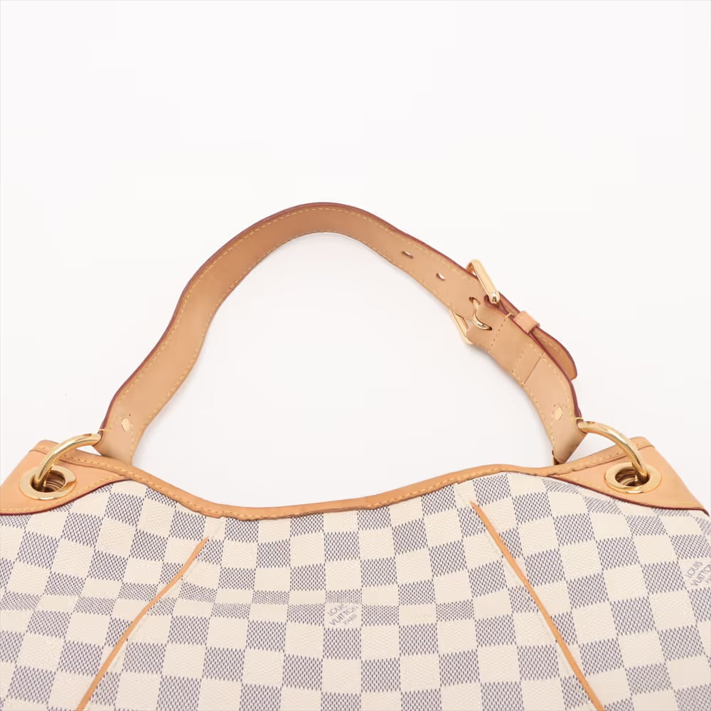 Louis Vuitton Damier Azur Galliera PM