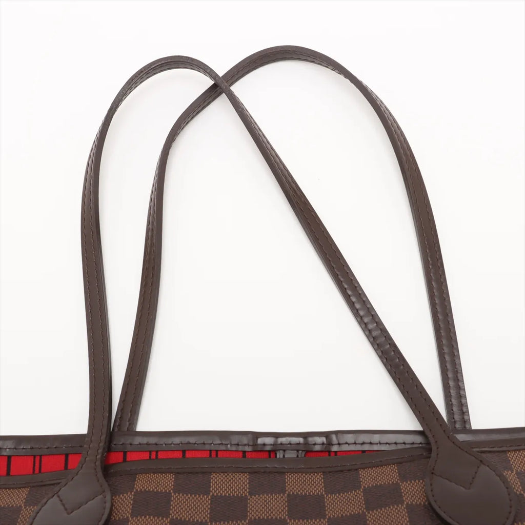 Louis Vuitton Damier Ebene Neverfull GM