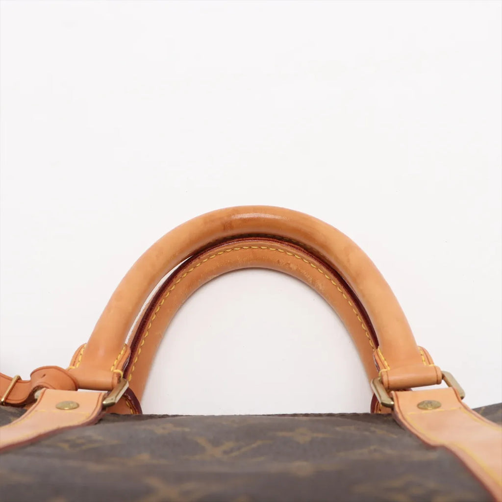 Louis Vuitton Monogram Keepall 55