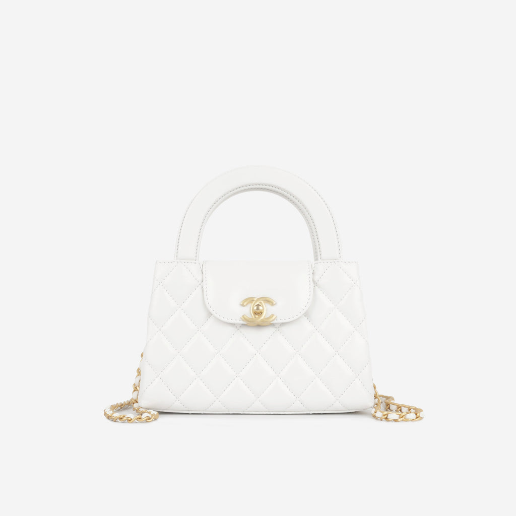 Chanel Small Kelly Re-Edition