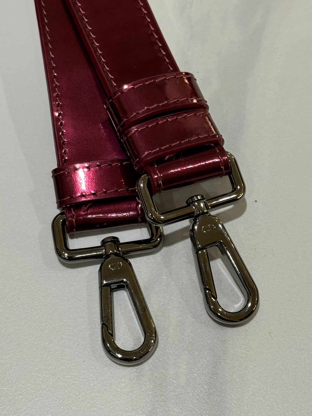 DIOR BE DIOR FLAP BAG MEDIUM