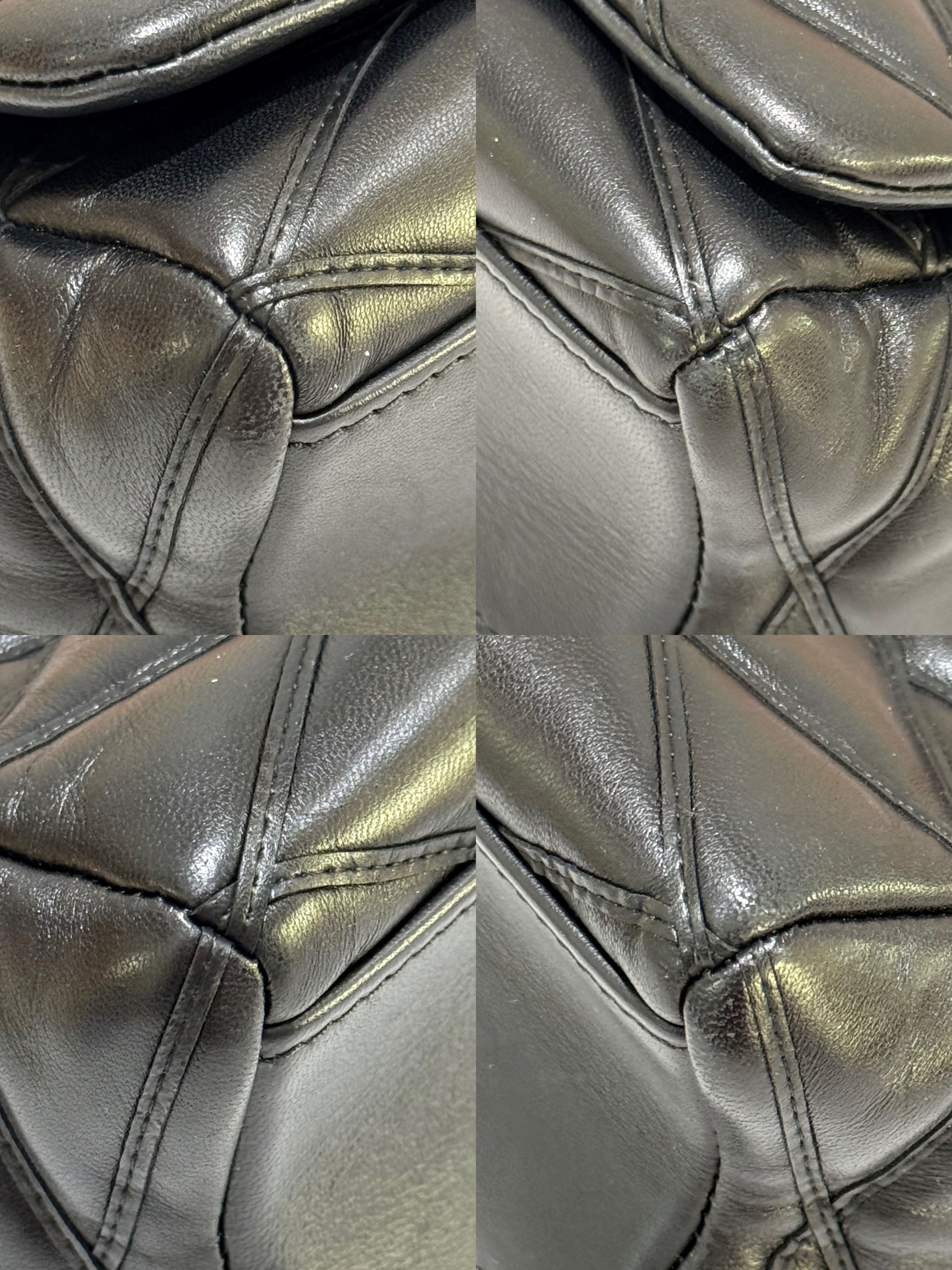 LOUIS VUITTON GO-14 MM