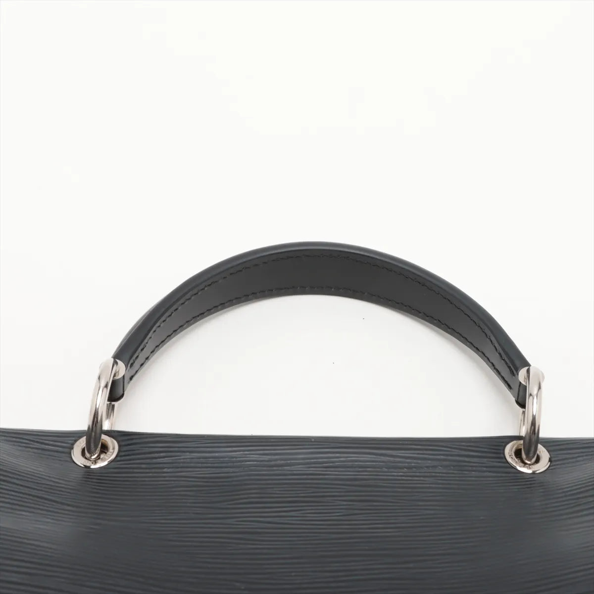 Louis Vuitton Epi Grenelle PM Black