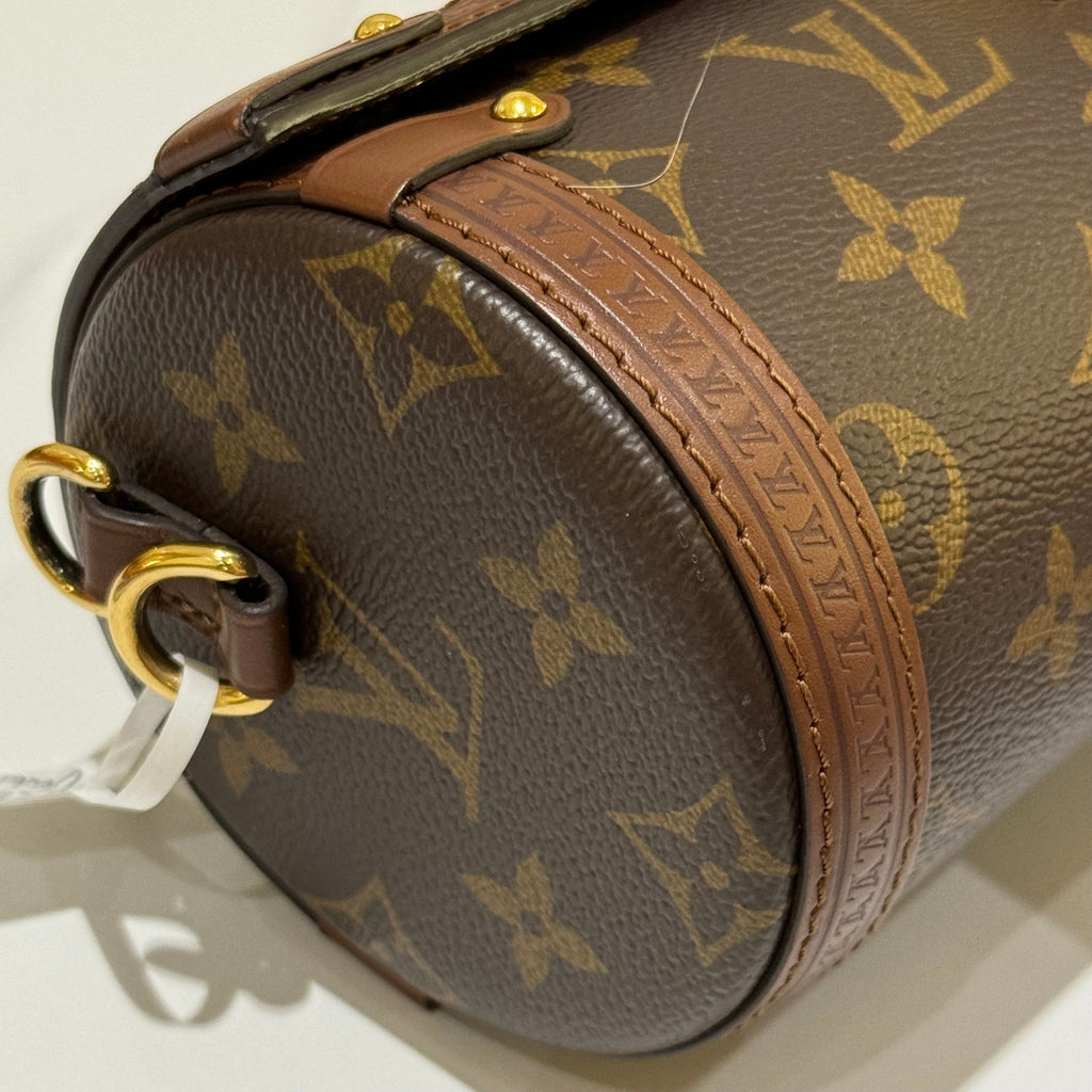 LV PAPILLON TRUNK