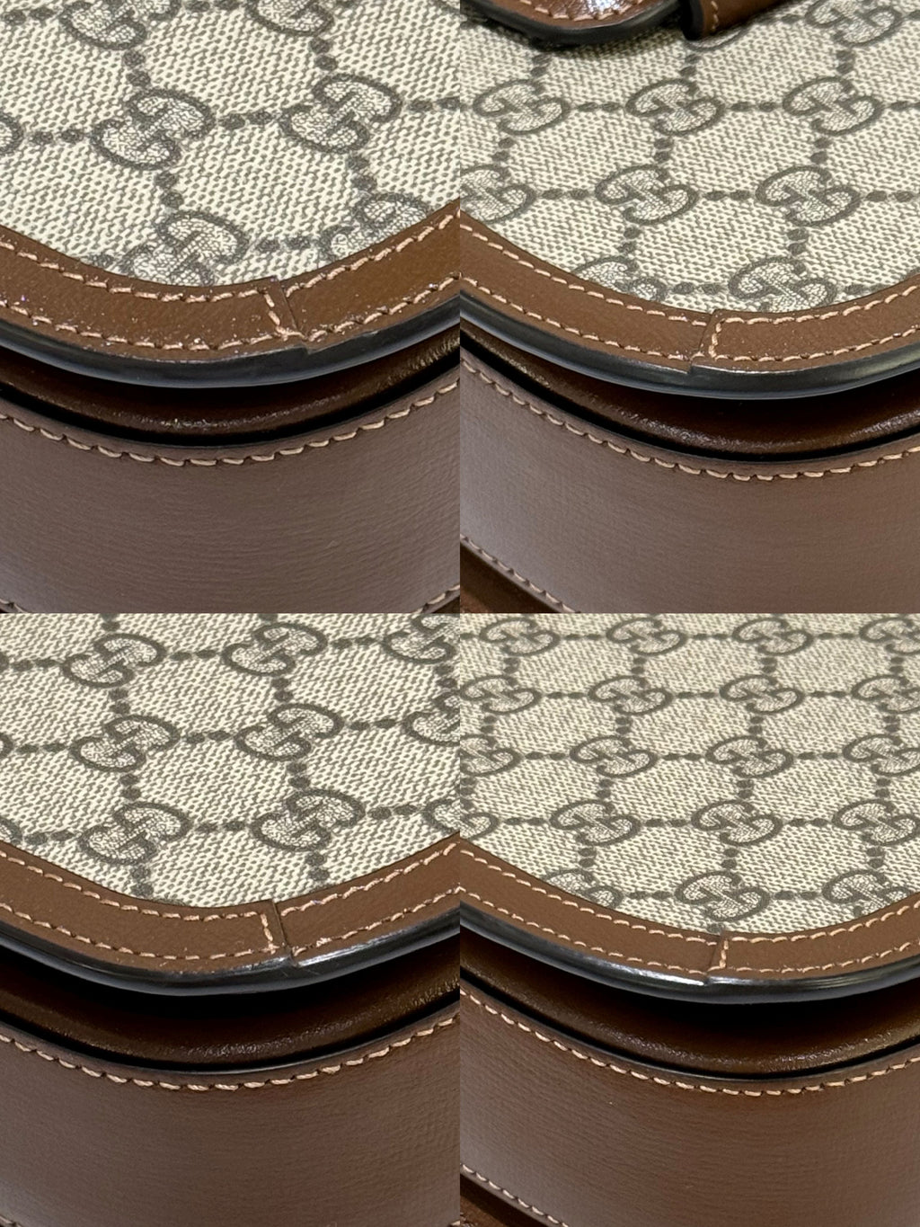 GUCCI HORSEBIT 1955 SHOULDER BAG
