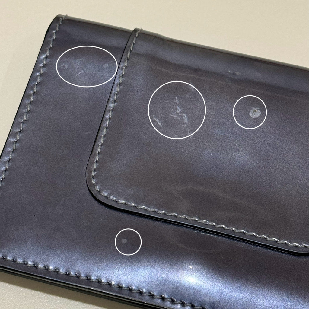 BVLGARI SERPENTI FOREVER CARD HOLDER