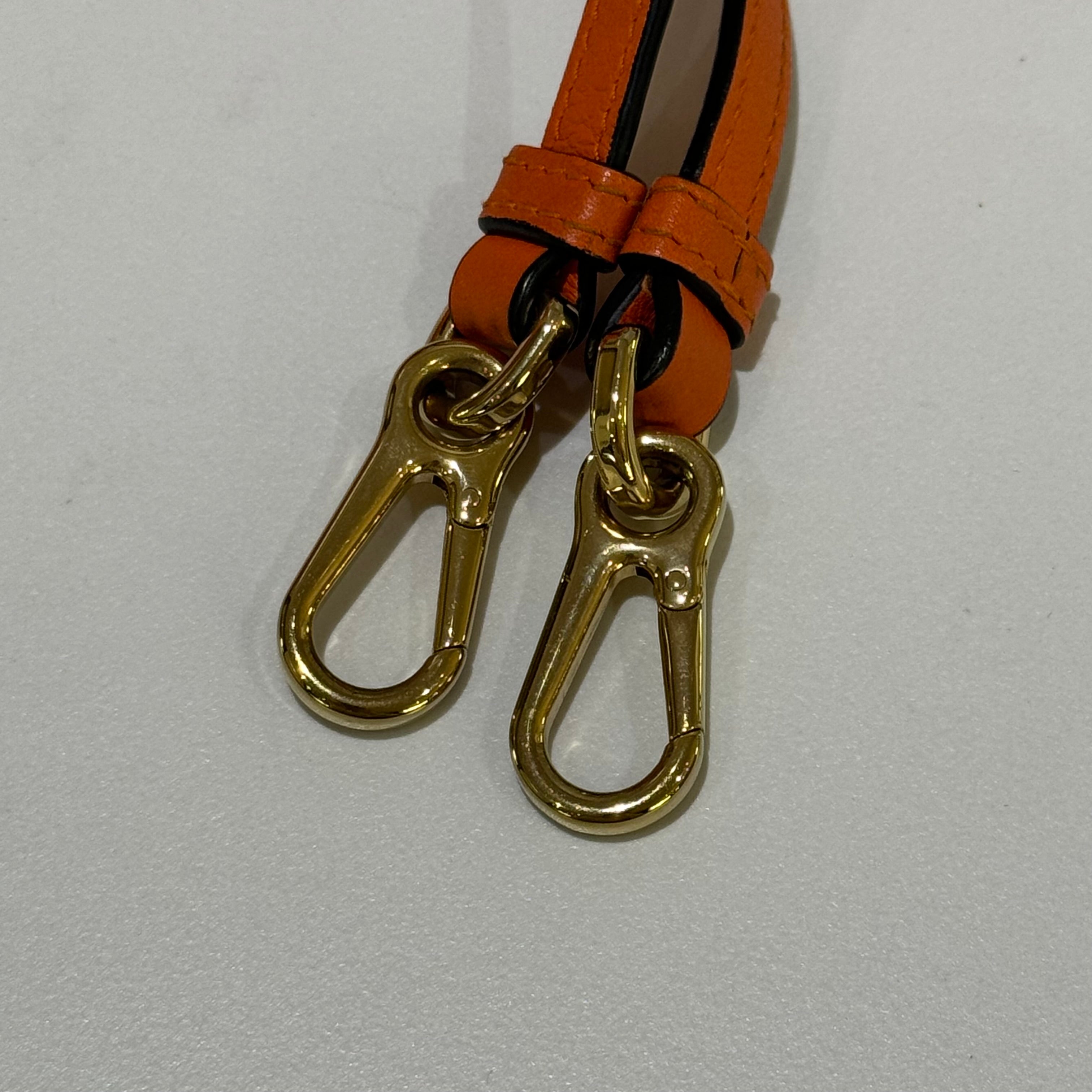 LOEWE ELEPHANT BAG
