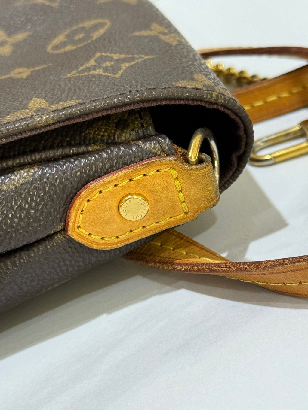 Louis Vuitton Favorite PM Small
