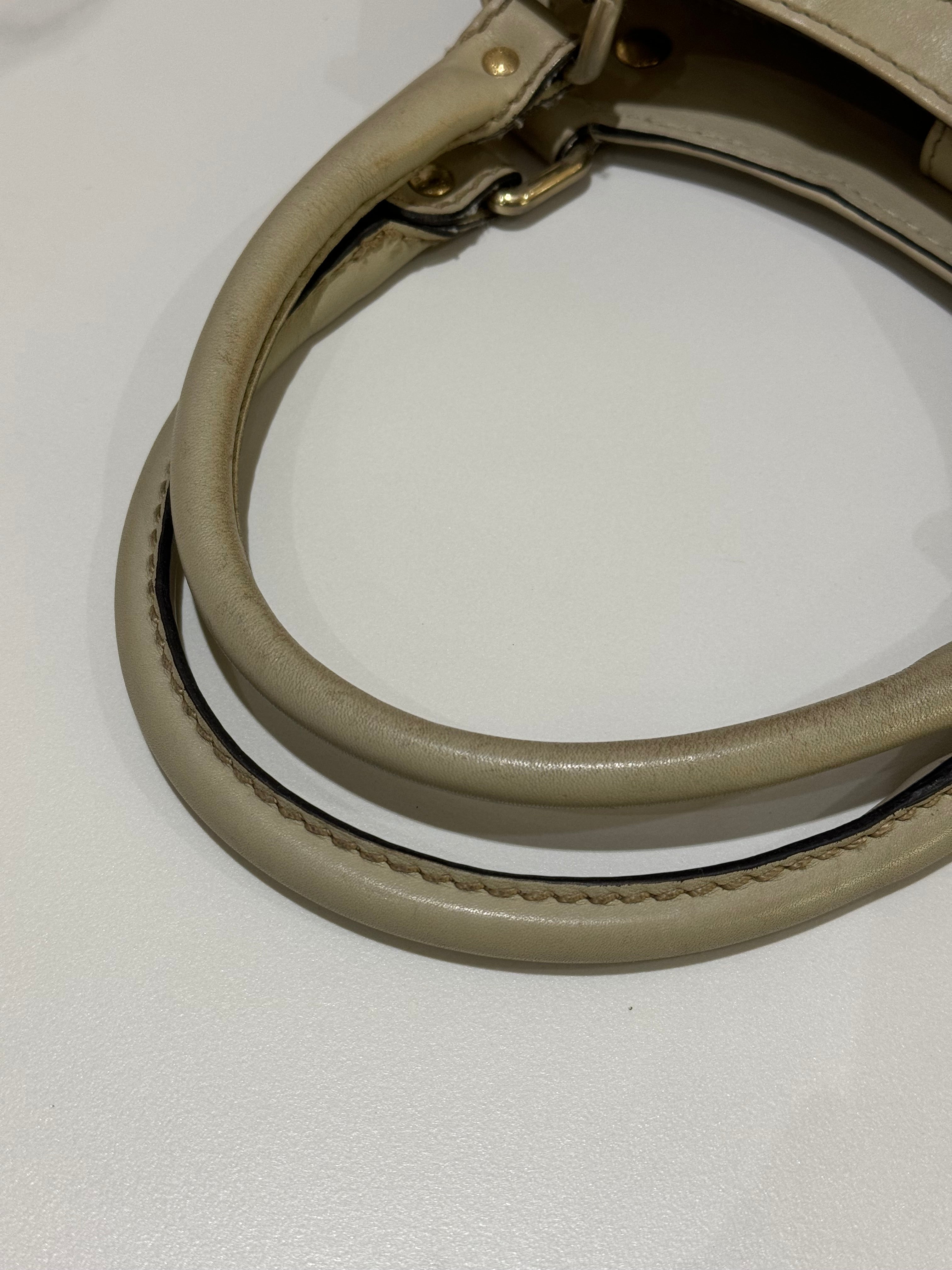 GUCCI SUKEY VINTAGE BAG
