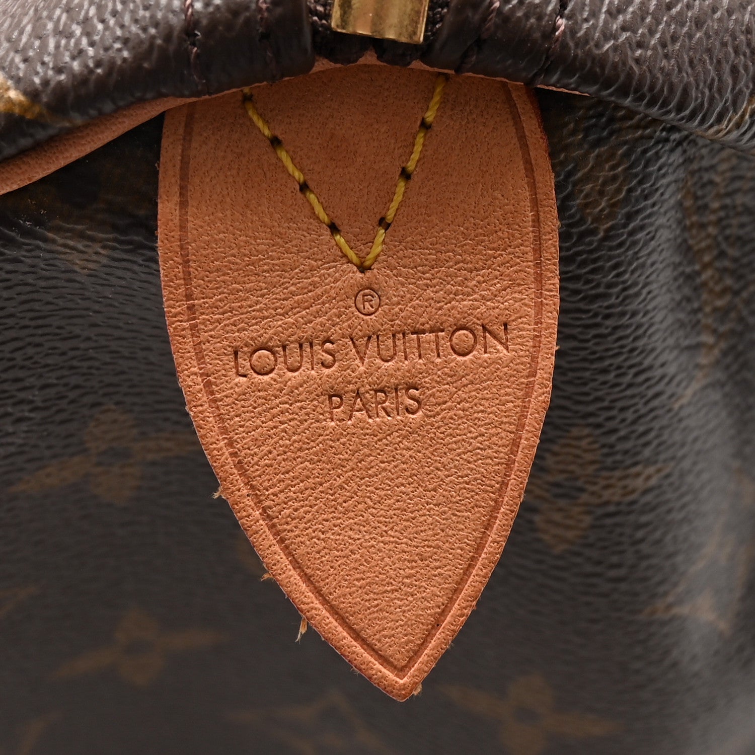 Monogram Speedy 40