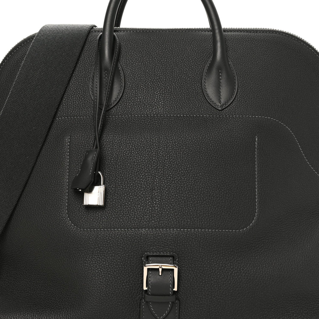 Togo Swift Bolide a Dos Backpack Gris Misty