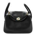 Taurillon Clemence Lindy 26 Black