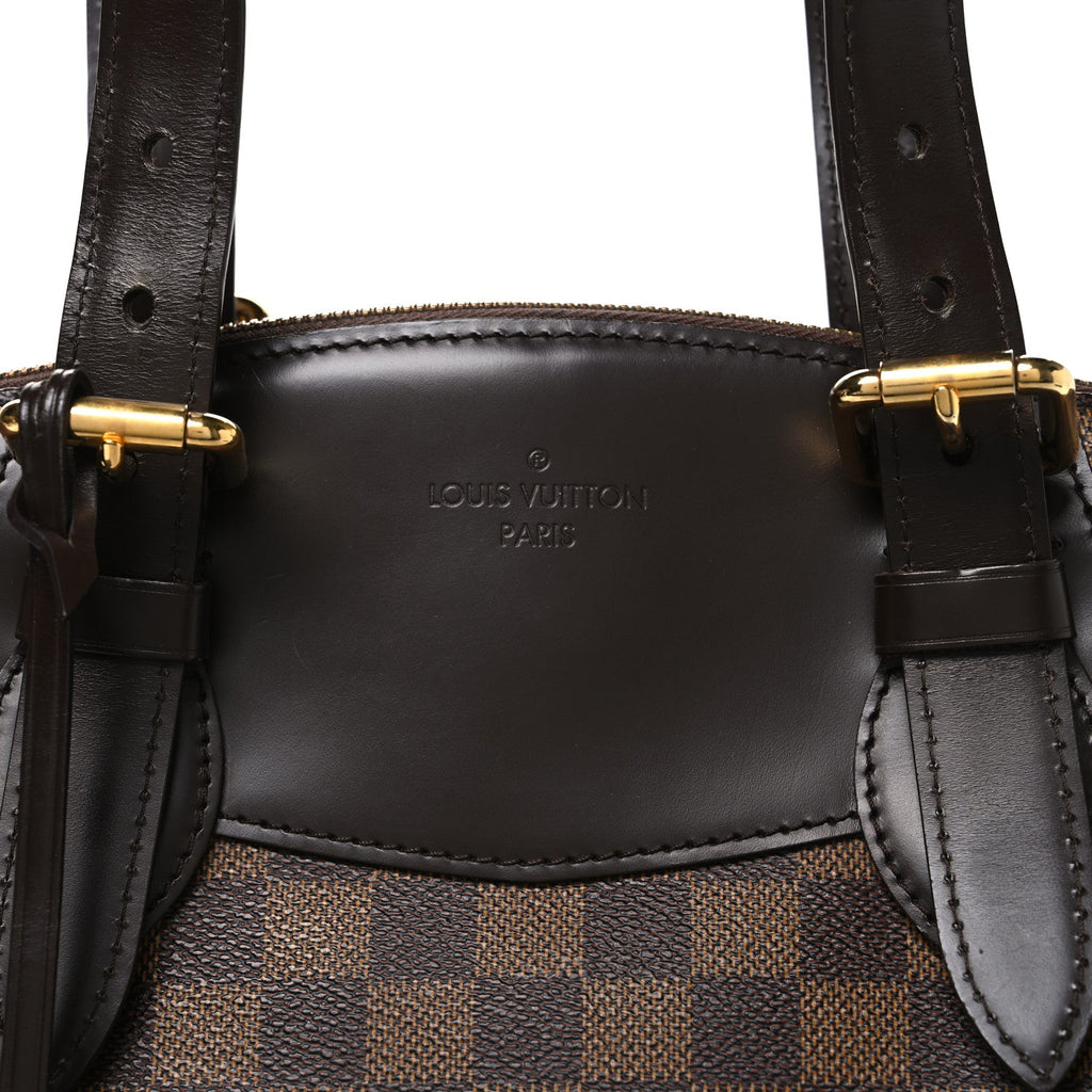 Damier Ebene Verona MM