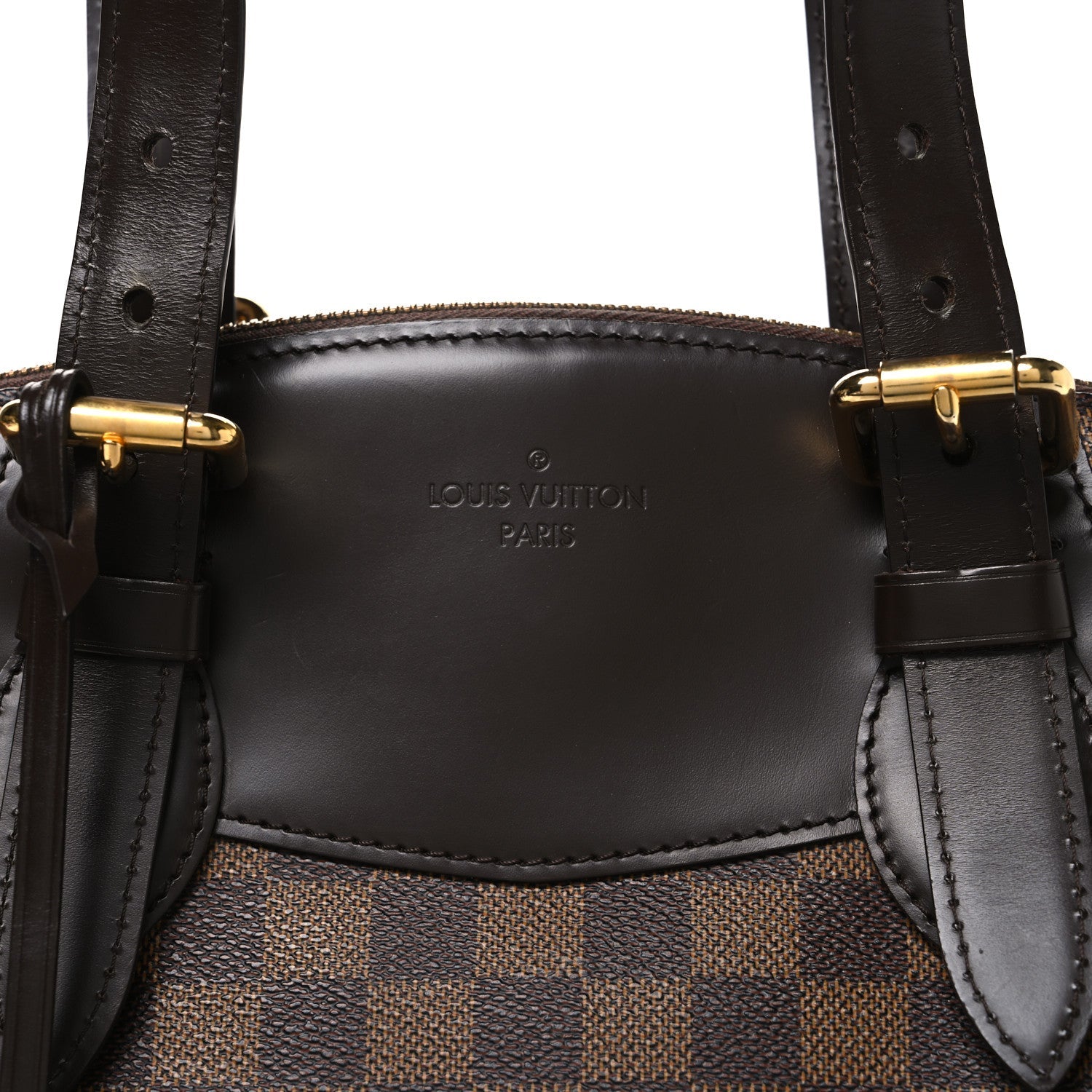 Damier Ebene Verona MM