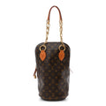 Monogram Iconoclasts Karl Lagerfeld Punching Bag Baby
