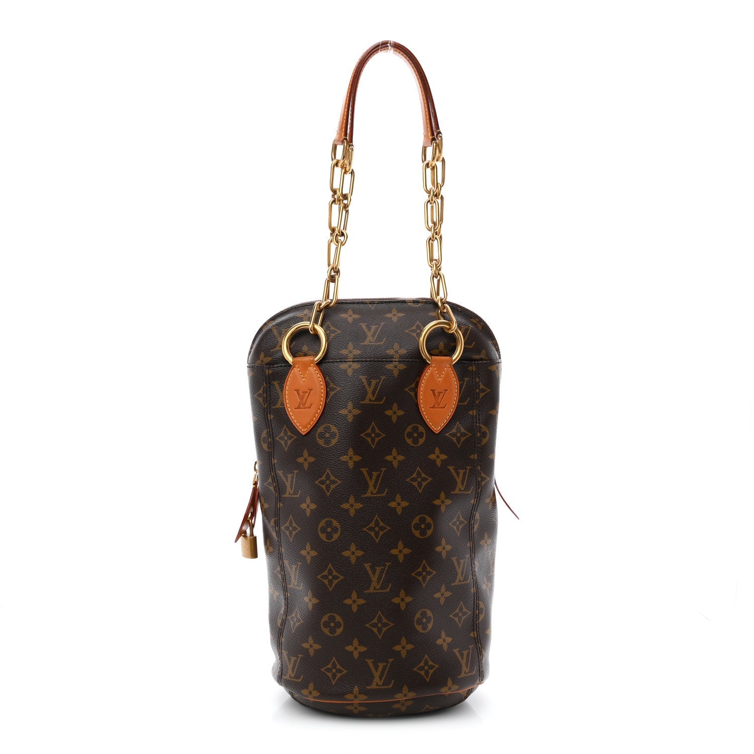 Monogram Iconoclasts Karl Lagerfeld Punching Bag Baby