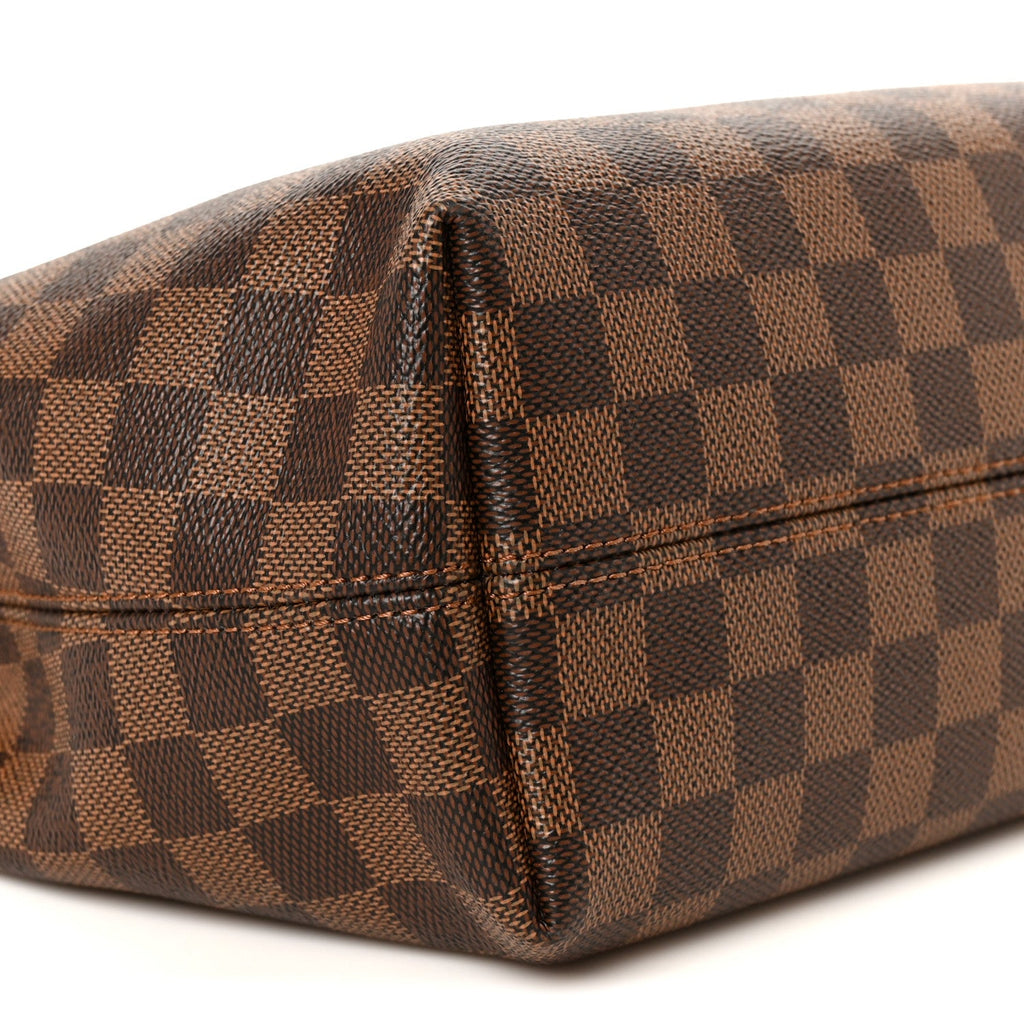 Damier Ebene Graceful PM