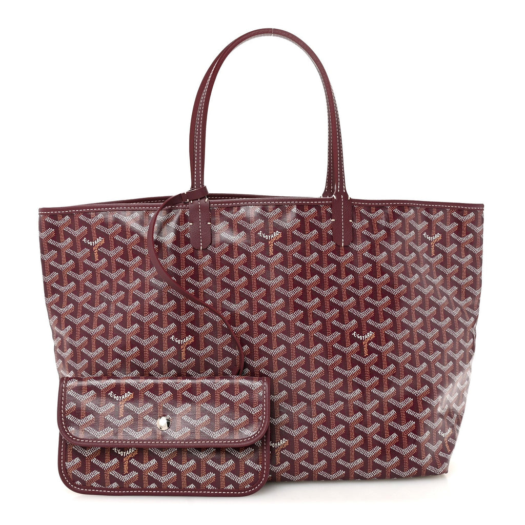 Goyardine Saint Louis PM Bordeaux