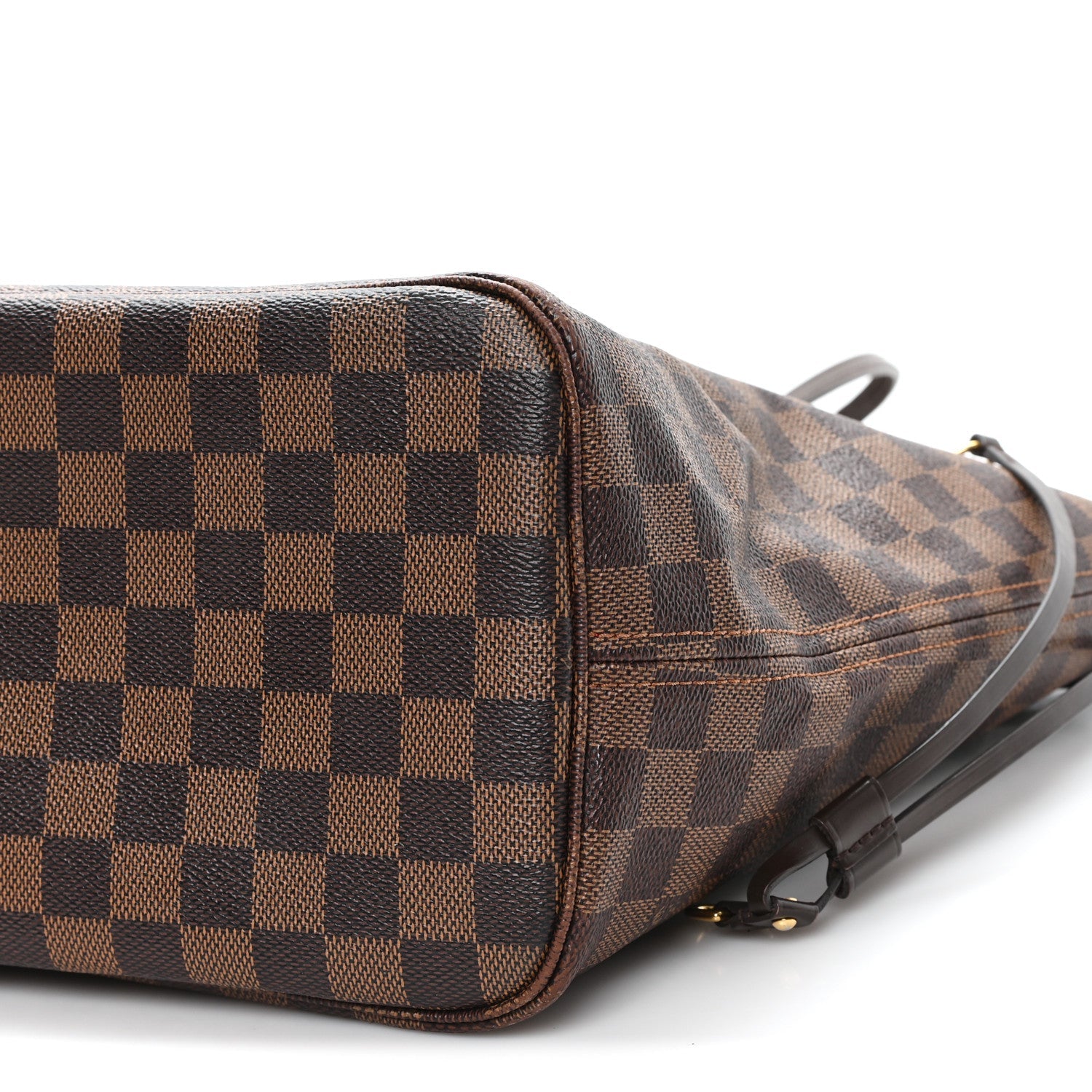 Damier Ebene Neverfull MM