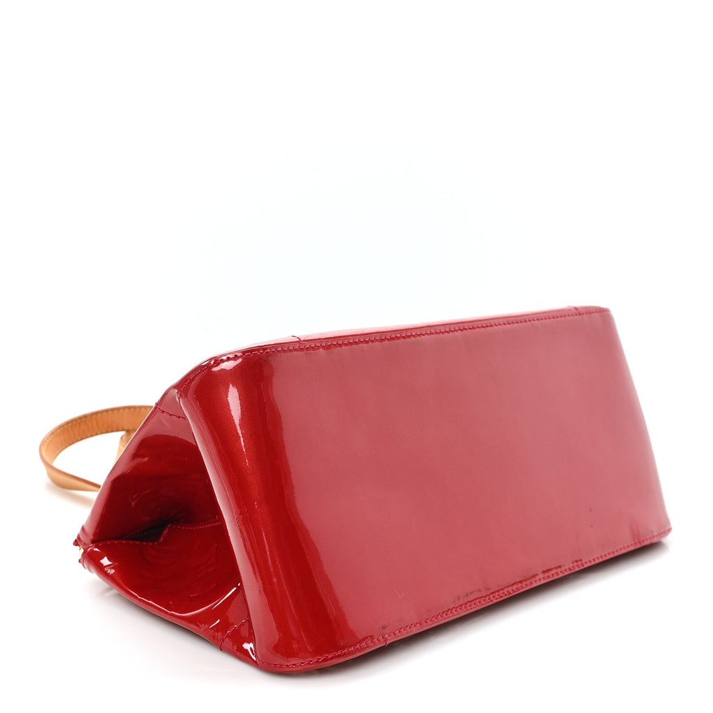 Vernis Rosewood Ave Pomme D'Amour