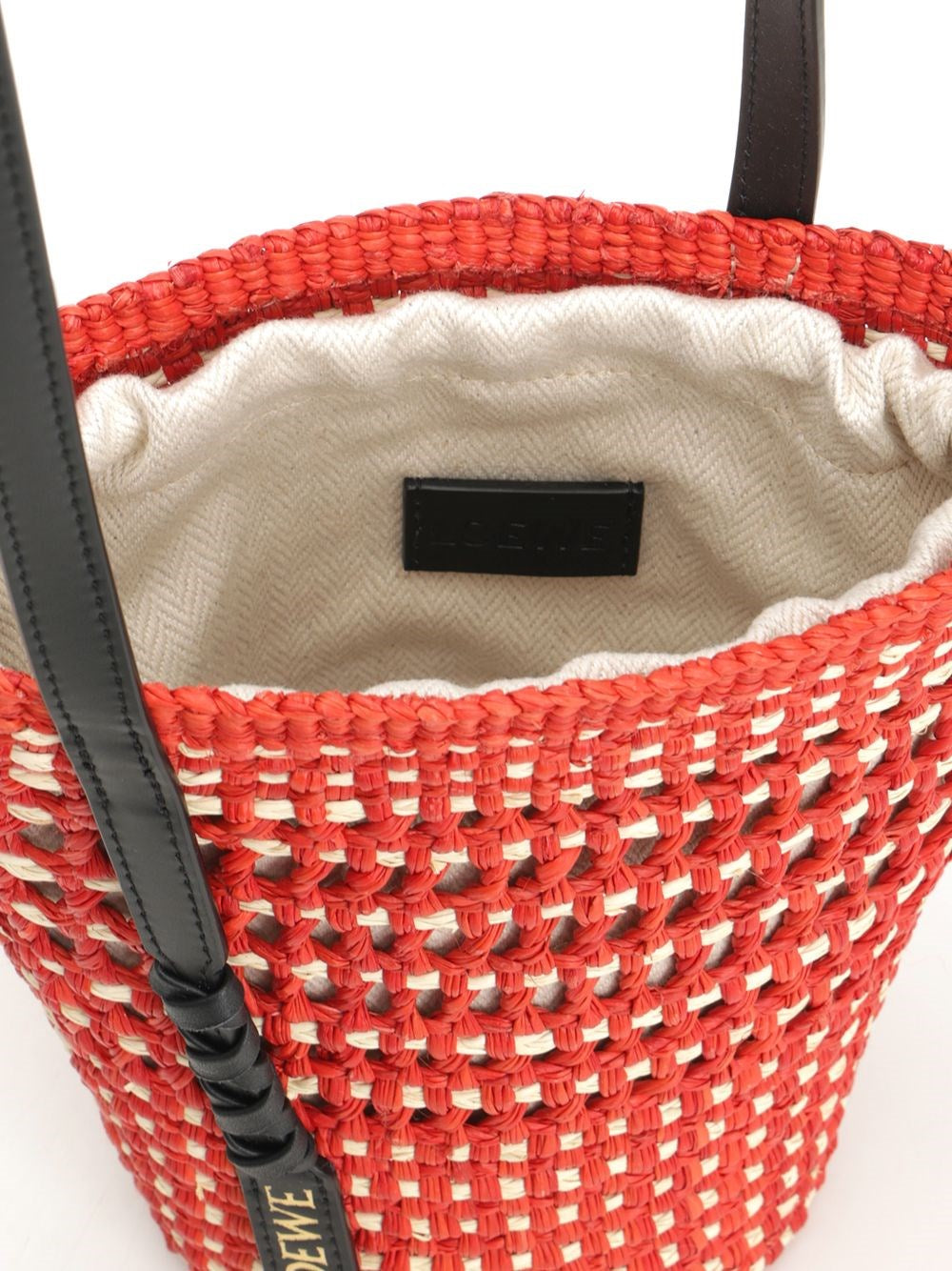 Loewe Paula's Ibiza Women Braid Bag