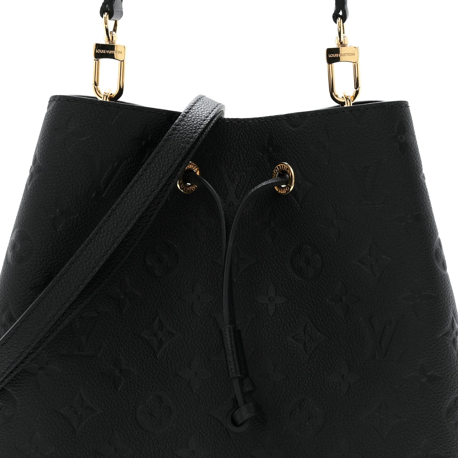 Empreinte Neonoe MM Black