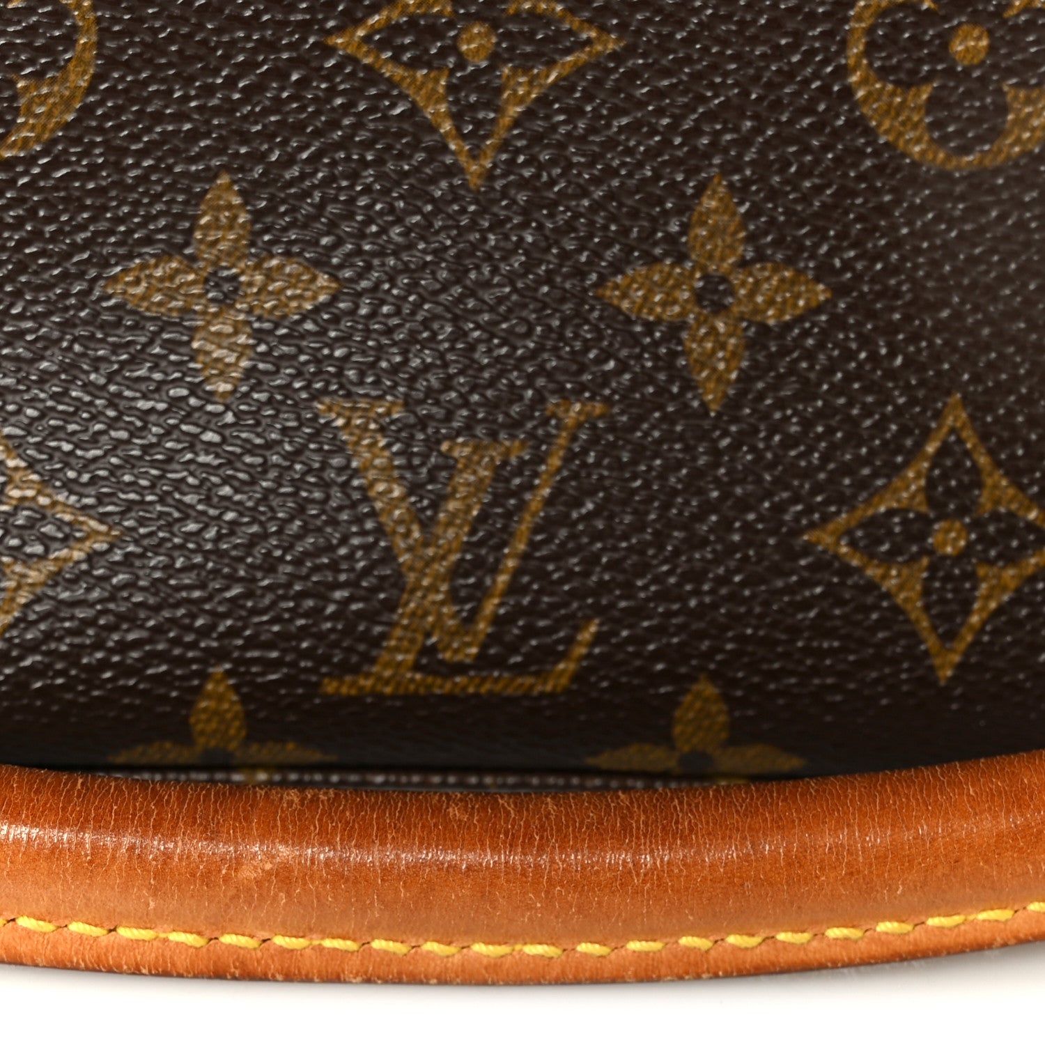 Monogram Looping MM