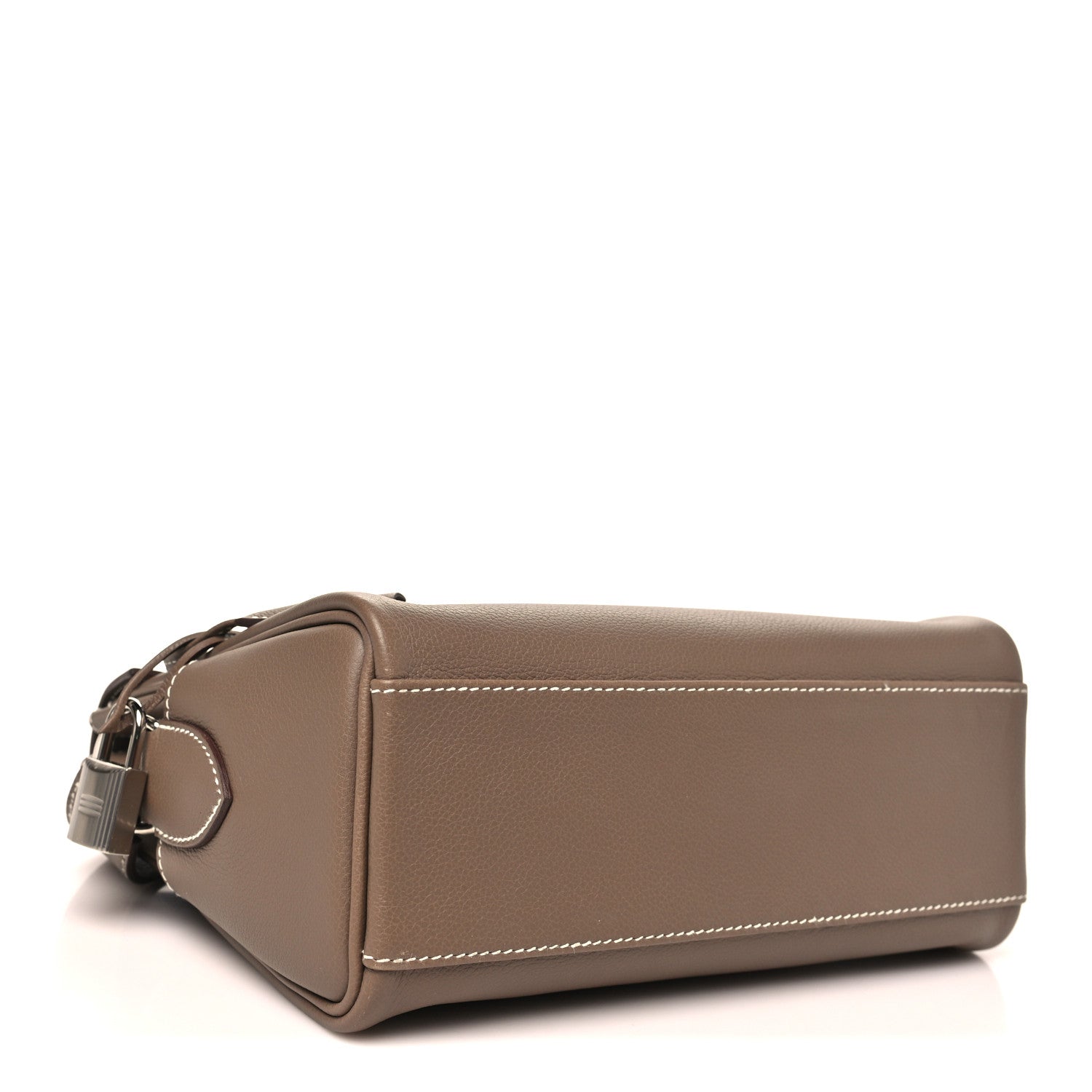 Evercolor Kelly Messenger PM Etoupe