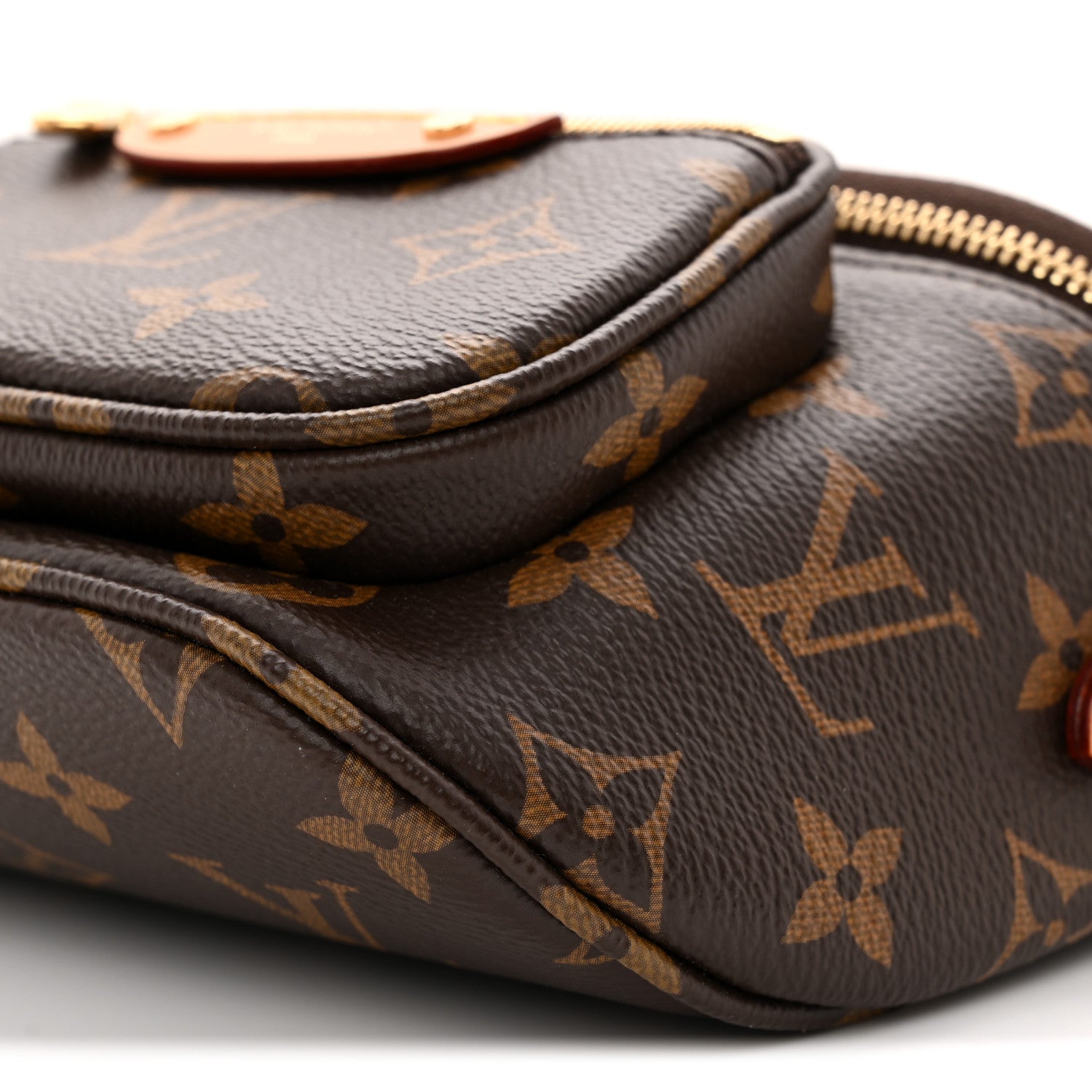 Monogram Mini Bumbag