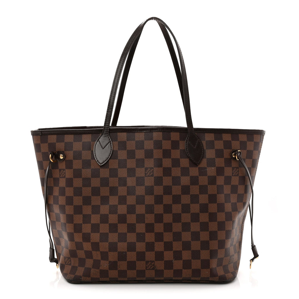 Damier Ebene Neo Neverfull MM