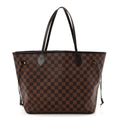 Damier Ebene Neo Neverfull MM