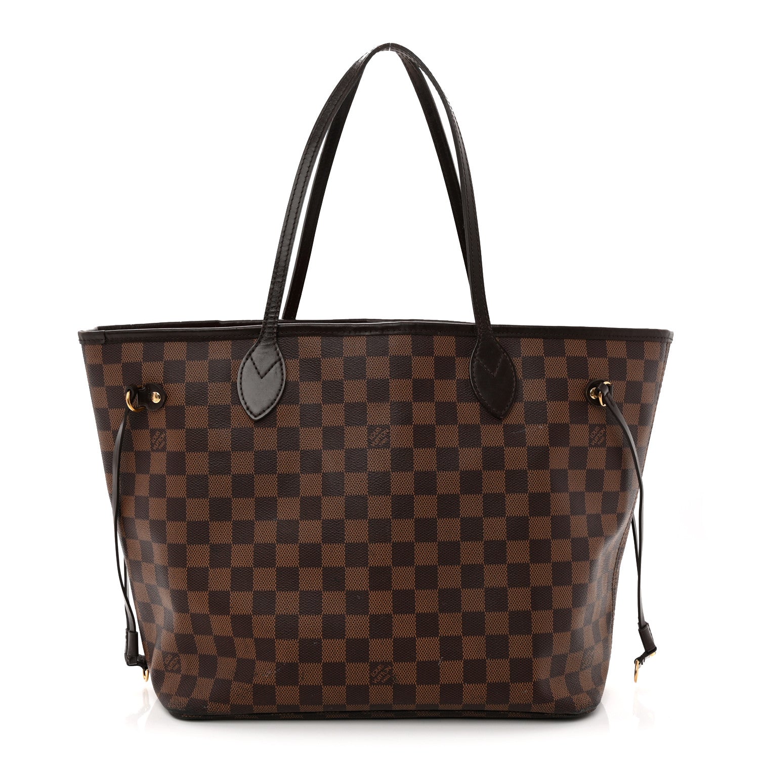 Damier Ebene Neo Neverfull MM