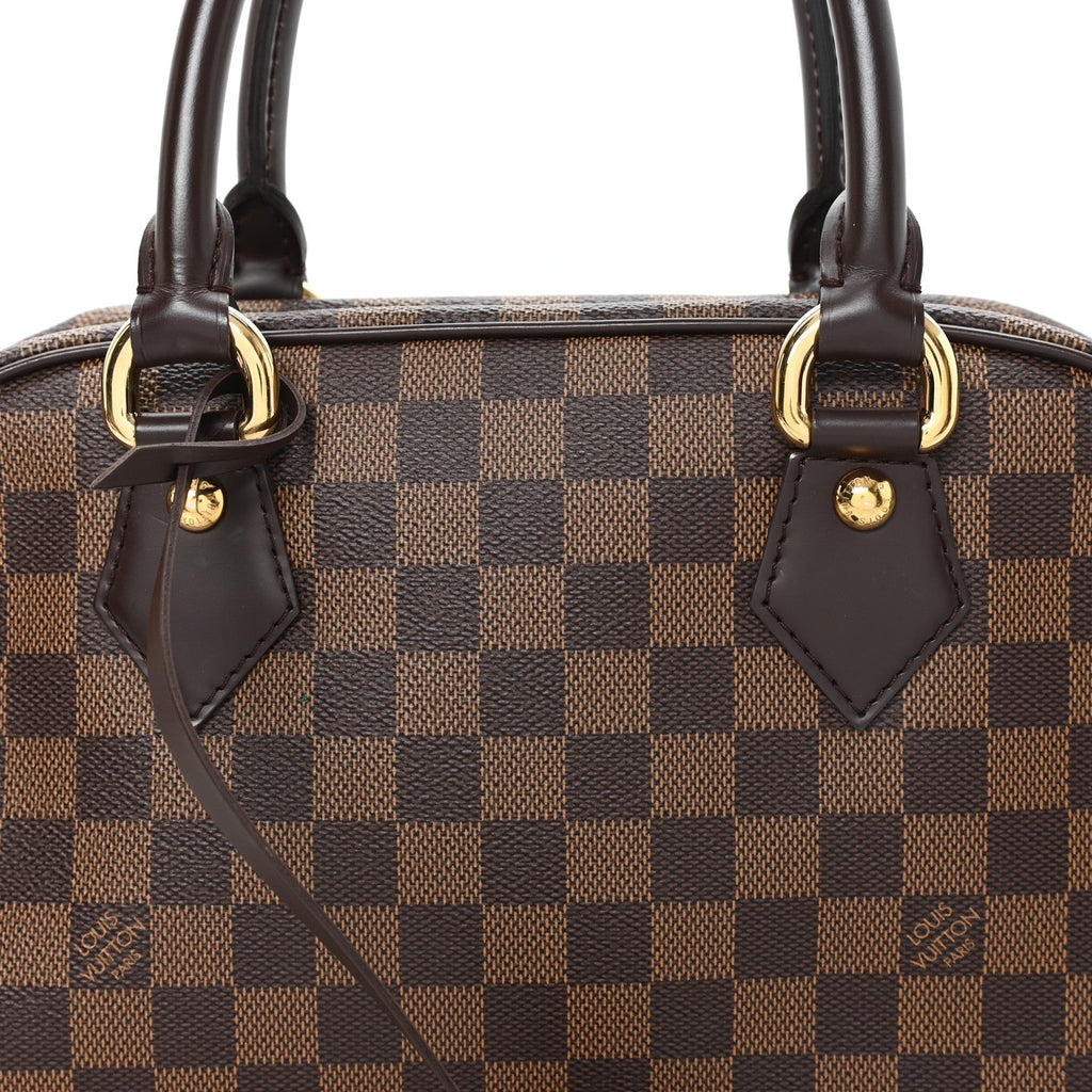 Damier Ebene Duomo