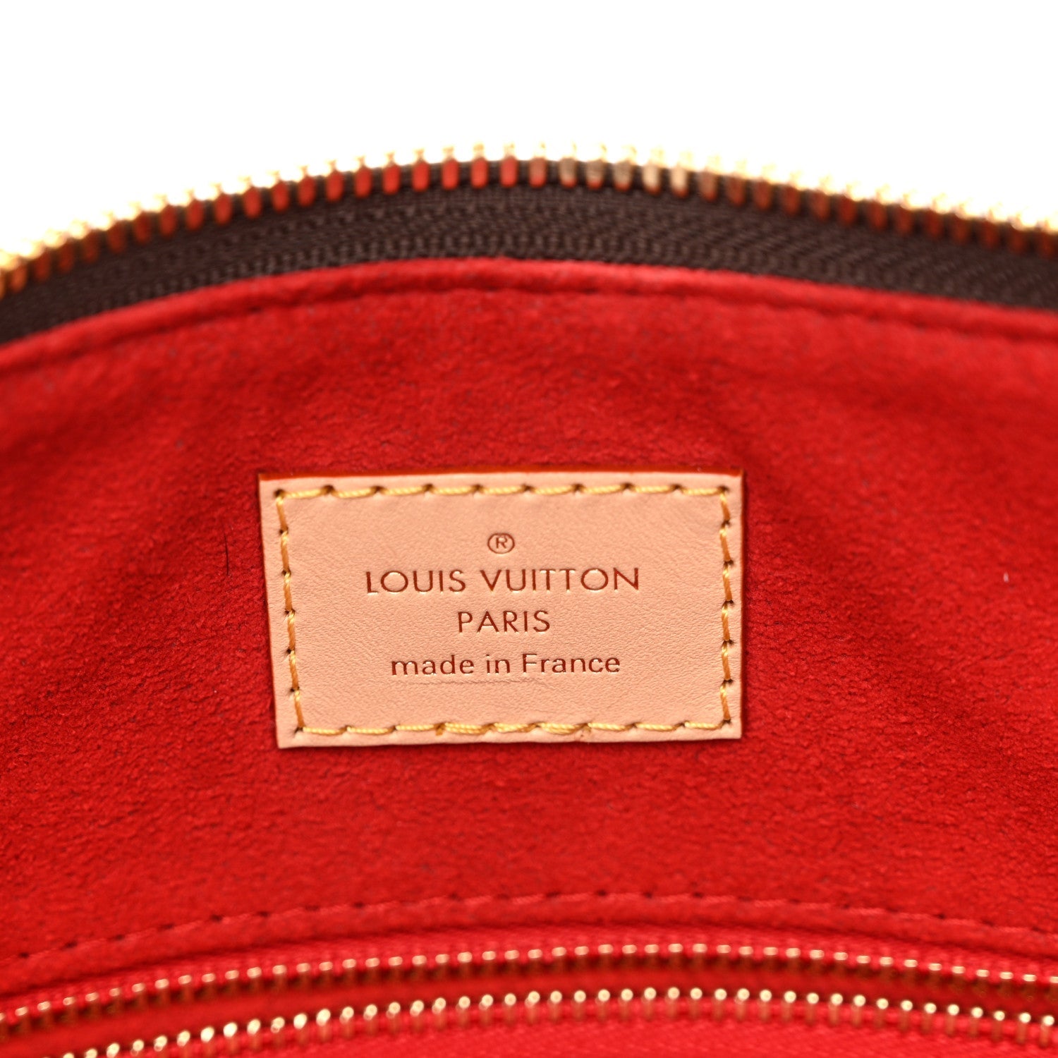 Monogram Slouchy MM