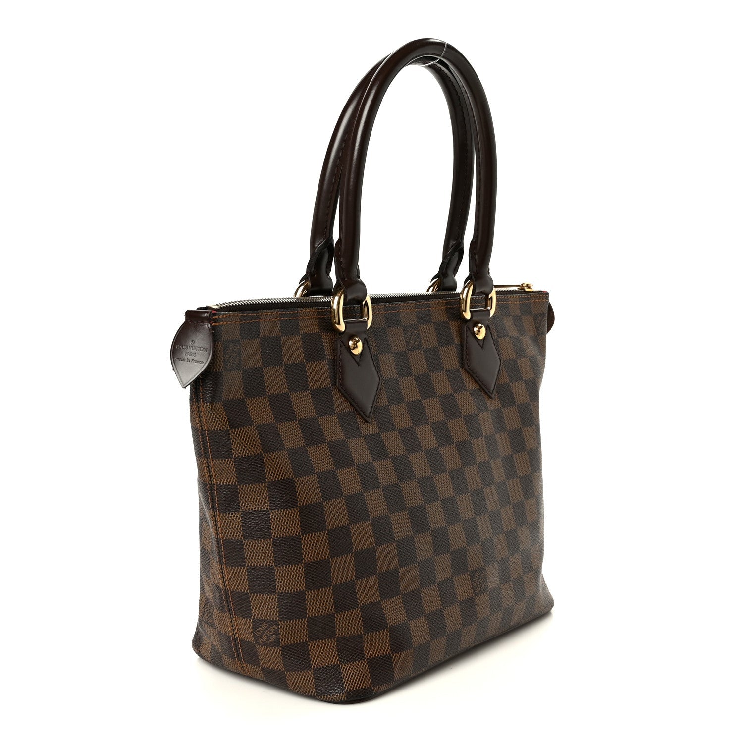 Damier Ebene Saleya PM