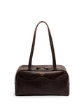 Prada Women Vintage Shoulder Bag