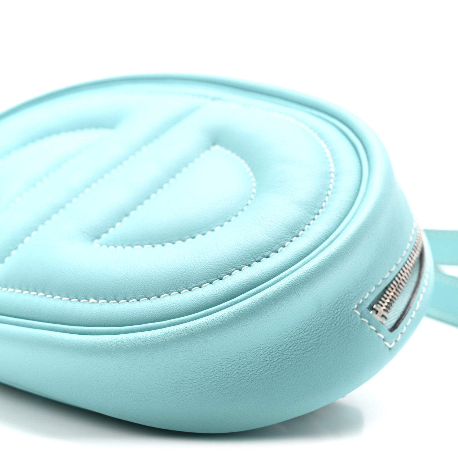 Swift Verso In-The-Loop Belt Bag Bleu Atoll Vert Criquet