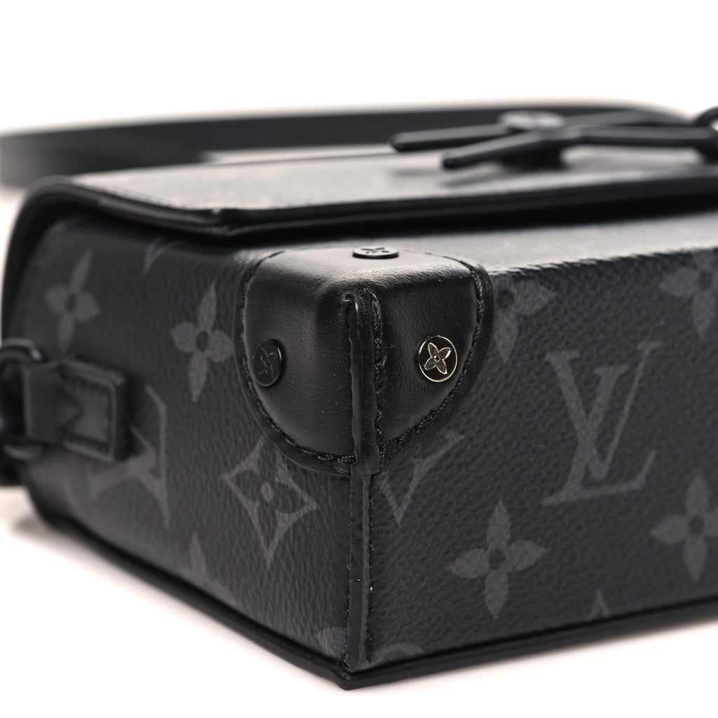 Monogram Eclipse Steamer Wearable Wallet