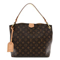 Monogram Graceful PM