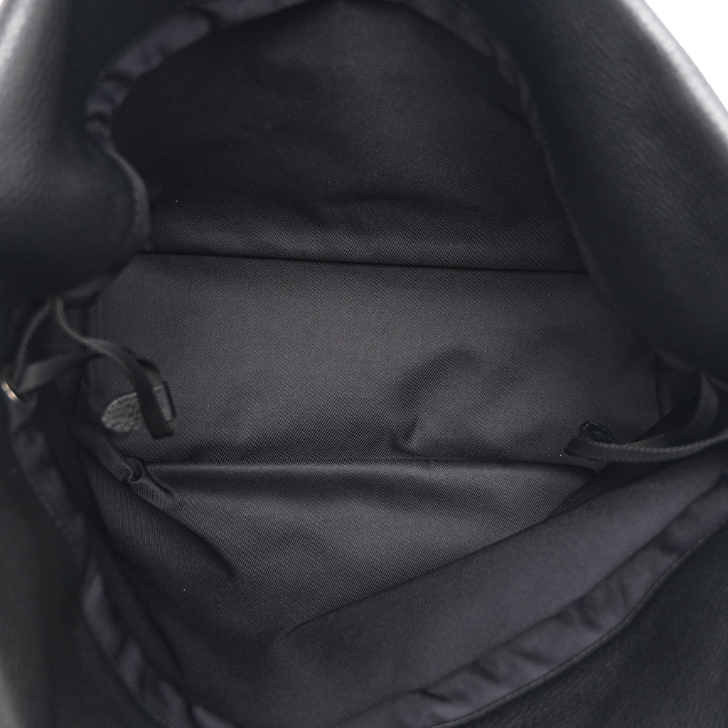 Taurillon Cabas Light Black