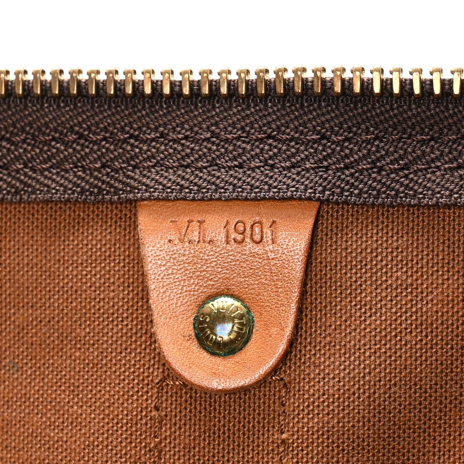 Monogram Keepall Bandouliere 60