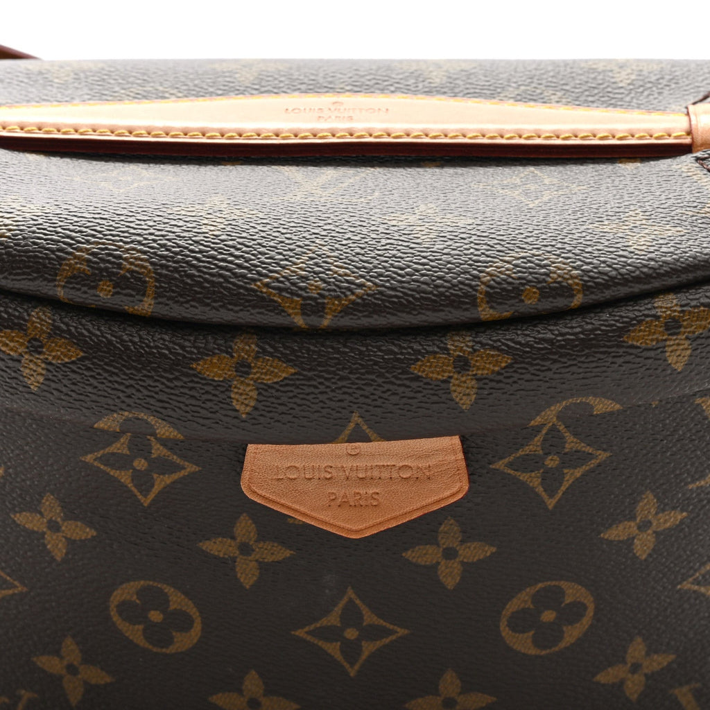 Monogram Bumbag