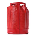 Epi Randonnee PM Castillan Red