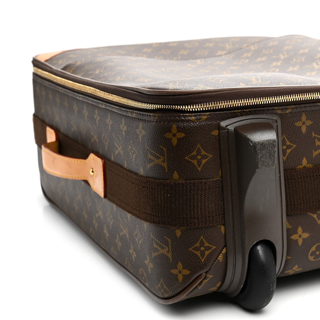 Monogram Pegase 55