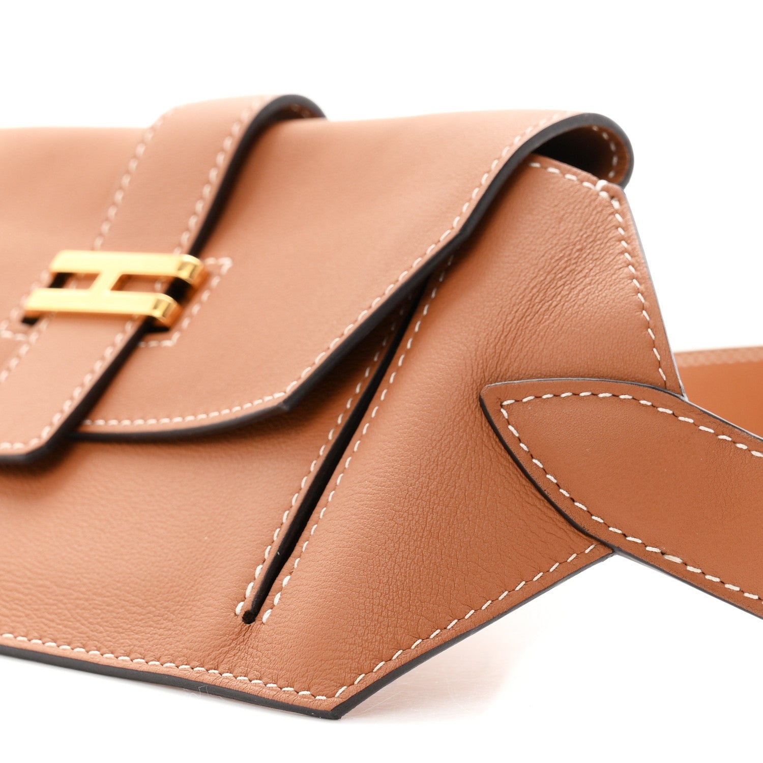 Swift Elan Pocket Belt Bag M Gold