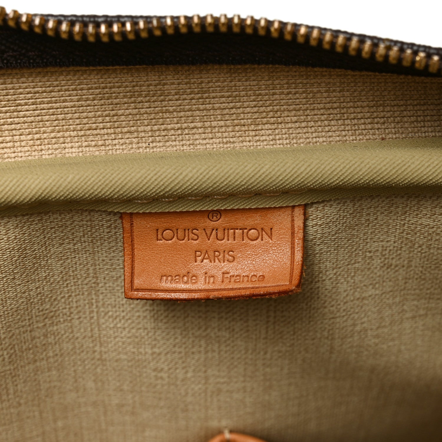 Monogram Deauville