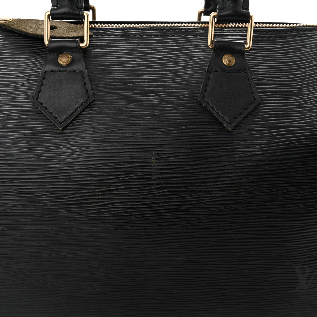 Epi Speedy 25 Black