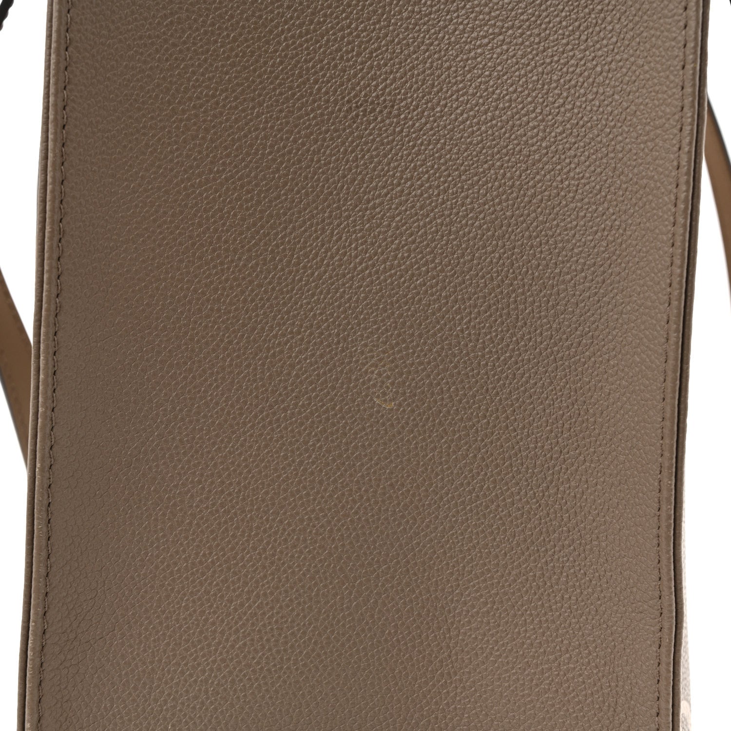Empreinte Monogram Giant Onthego MM Tourterelle Creme