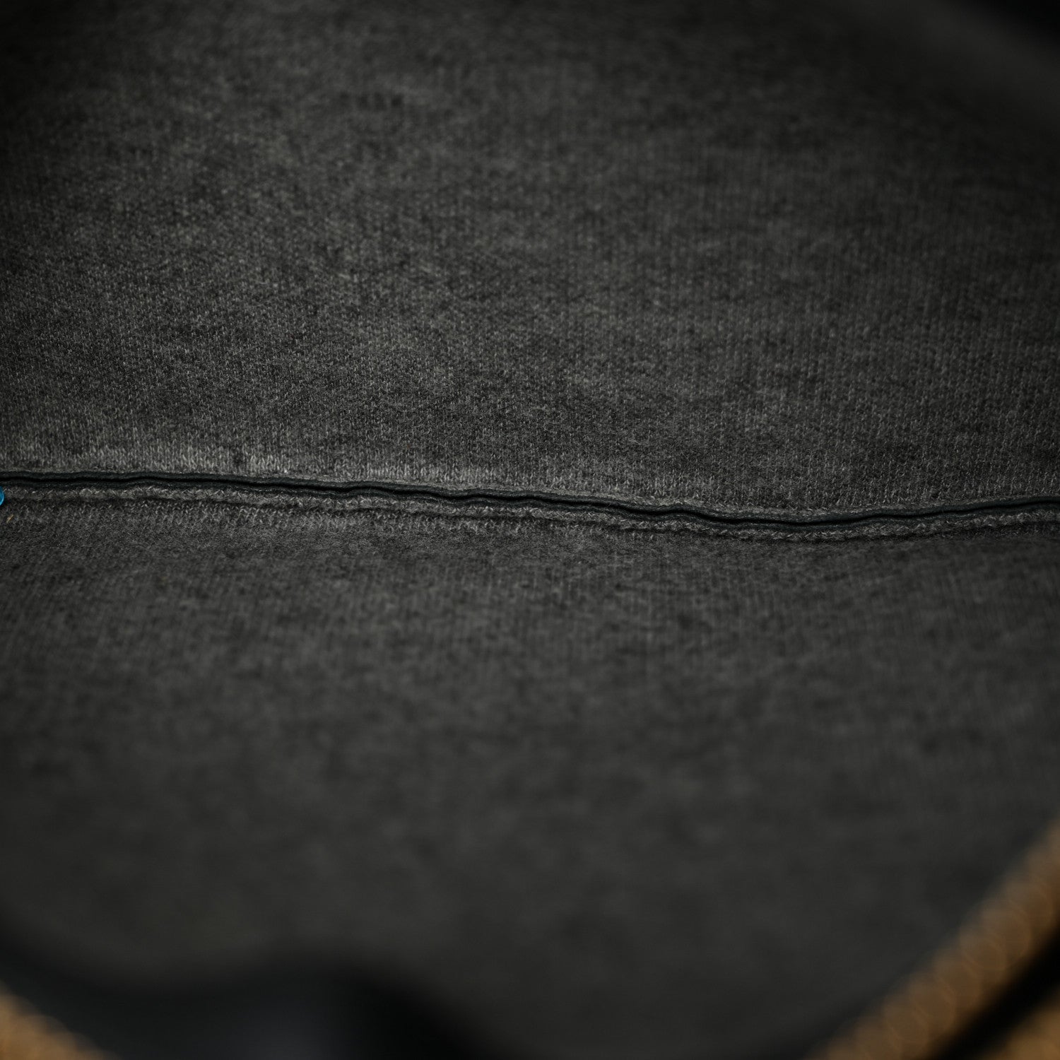 Lambskin Small Trio Crossbody Bag Black