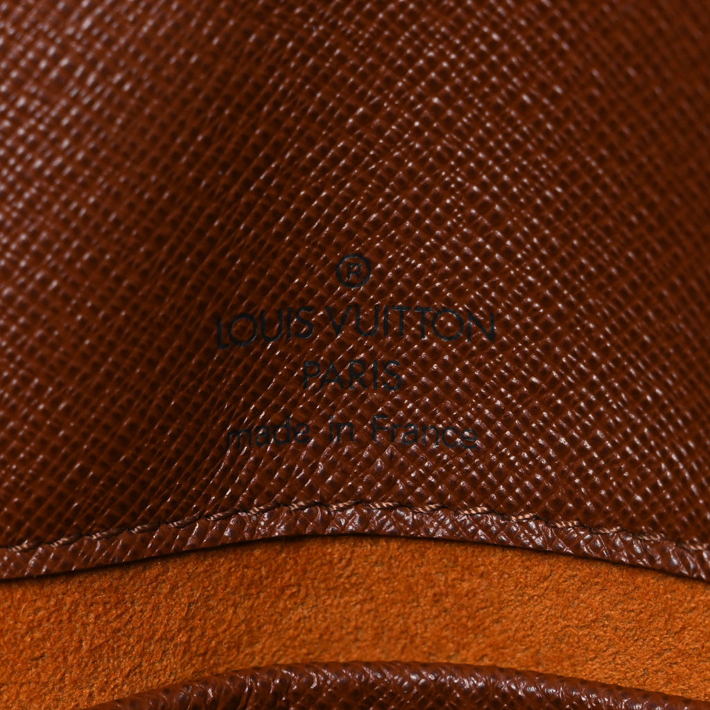 Monogram Musette Tango